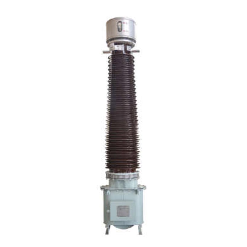 Transformátor proudu 110 kV