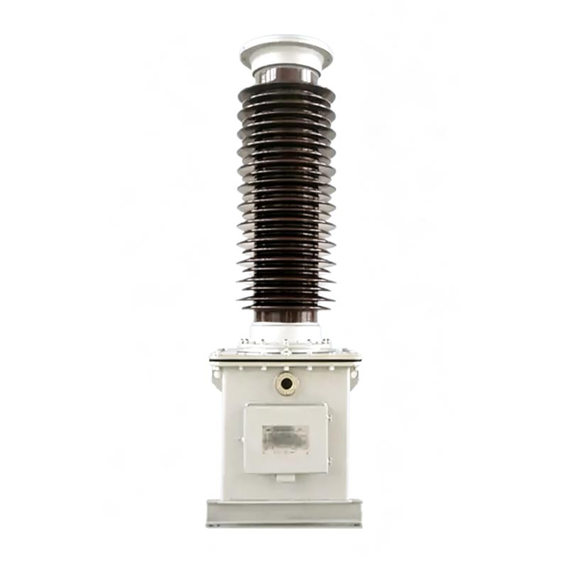 Transformátor napětí 110 kV Pt