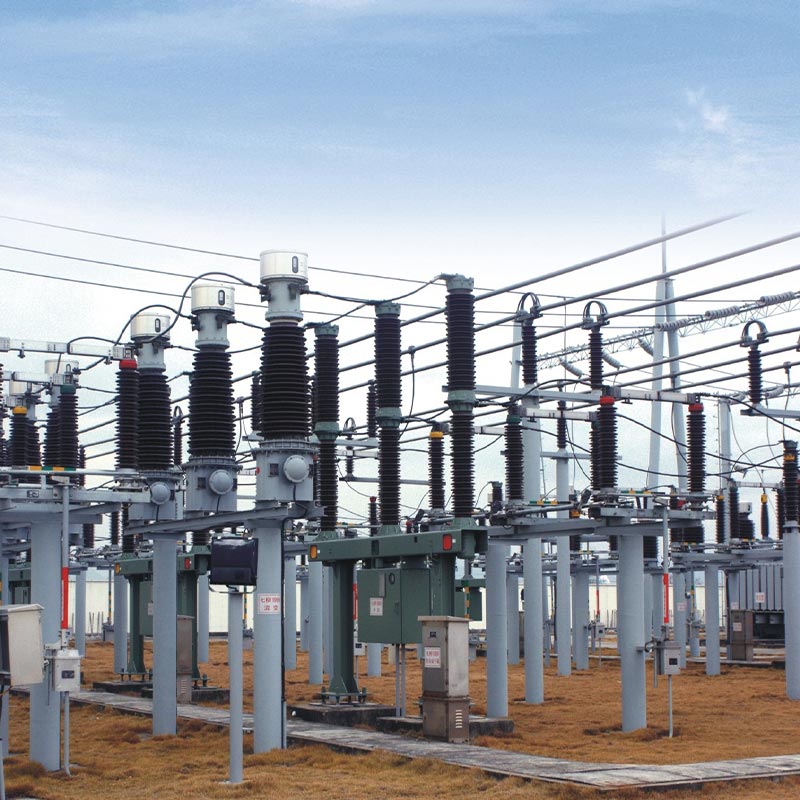Transformátor napětí 110 kV Pt