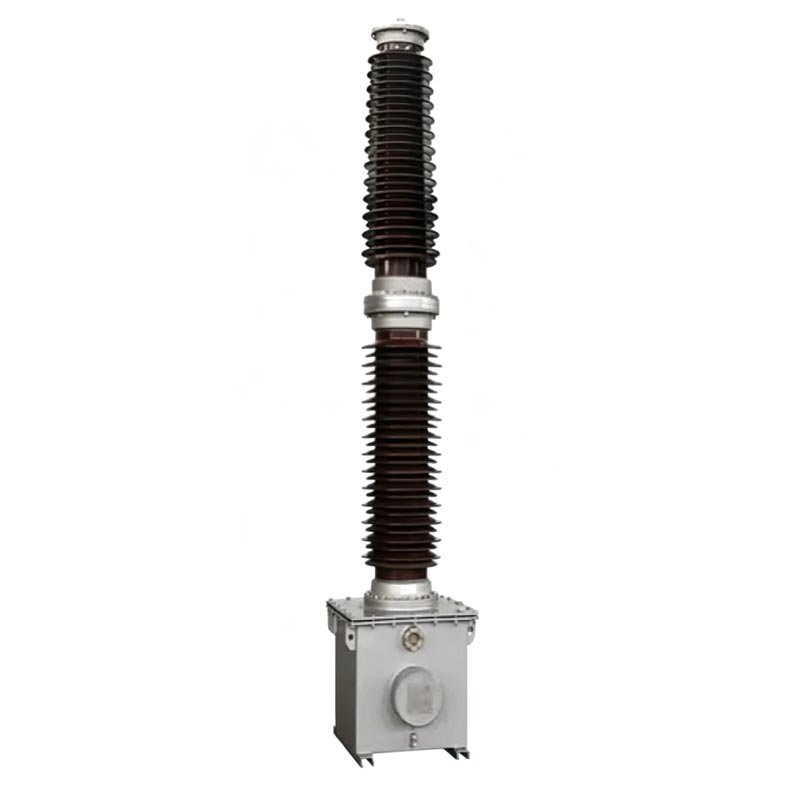 Transformátor napětí 110 kV Pt