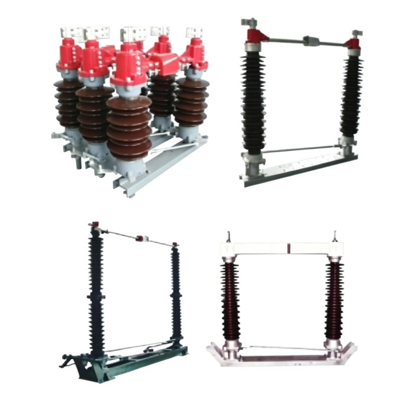 Odpojovač 110kv 1250a 2000a