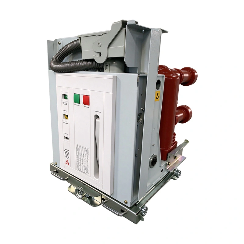 Vakuový jistič 11kv 630a