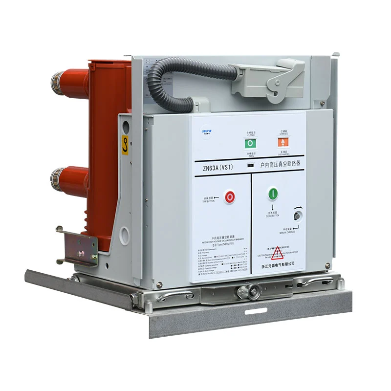 Vakuový jistič 11kv 630a Vcb