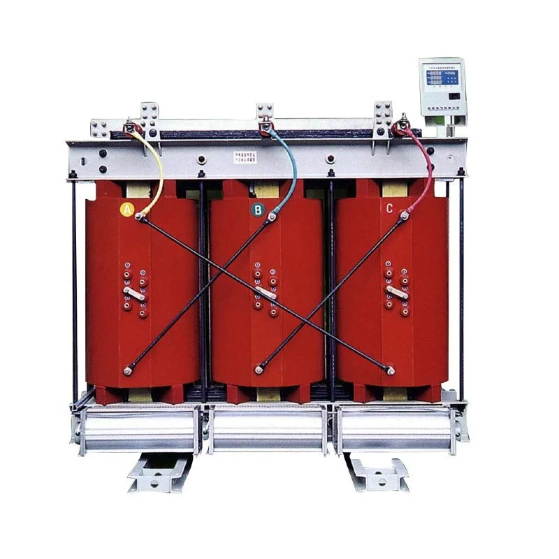 11kv na 440v 600 630kVA třífázový distribuční transformátor