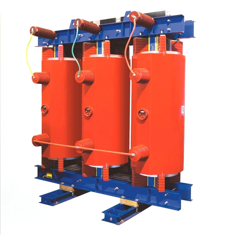 1500 1600kVA Třífázový suchý transformátor