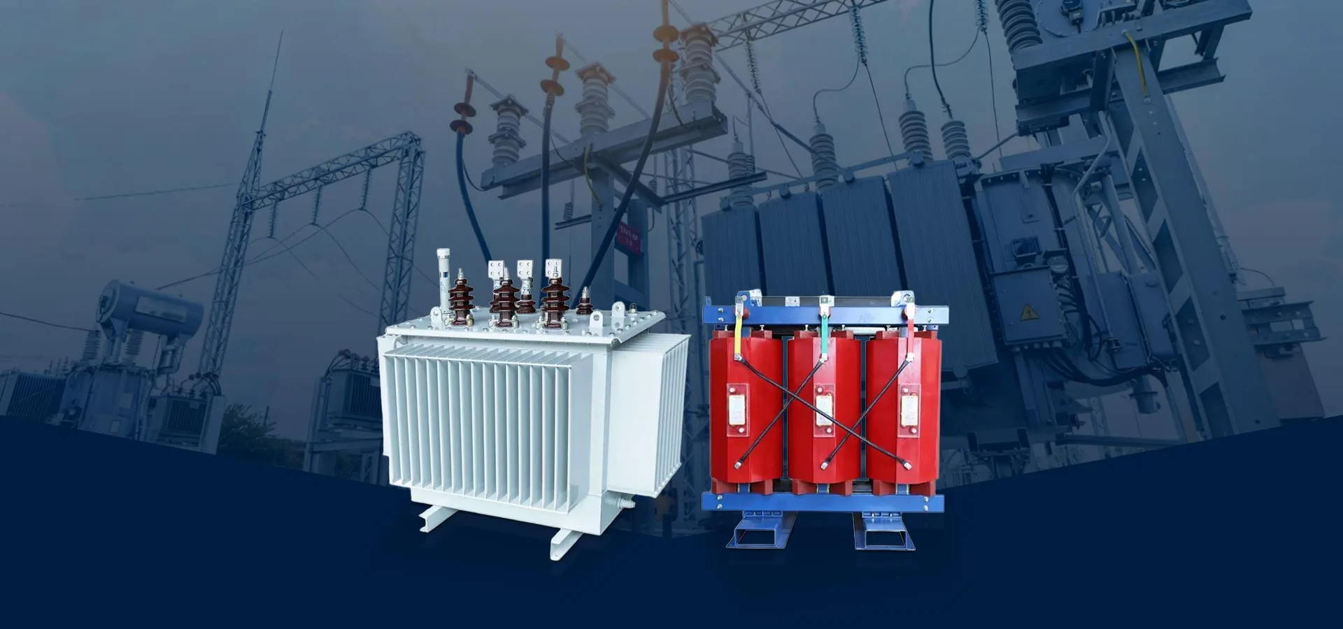 Čína továrna na transformátory energie
