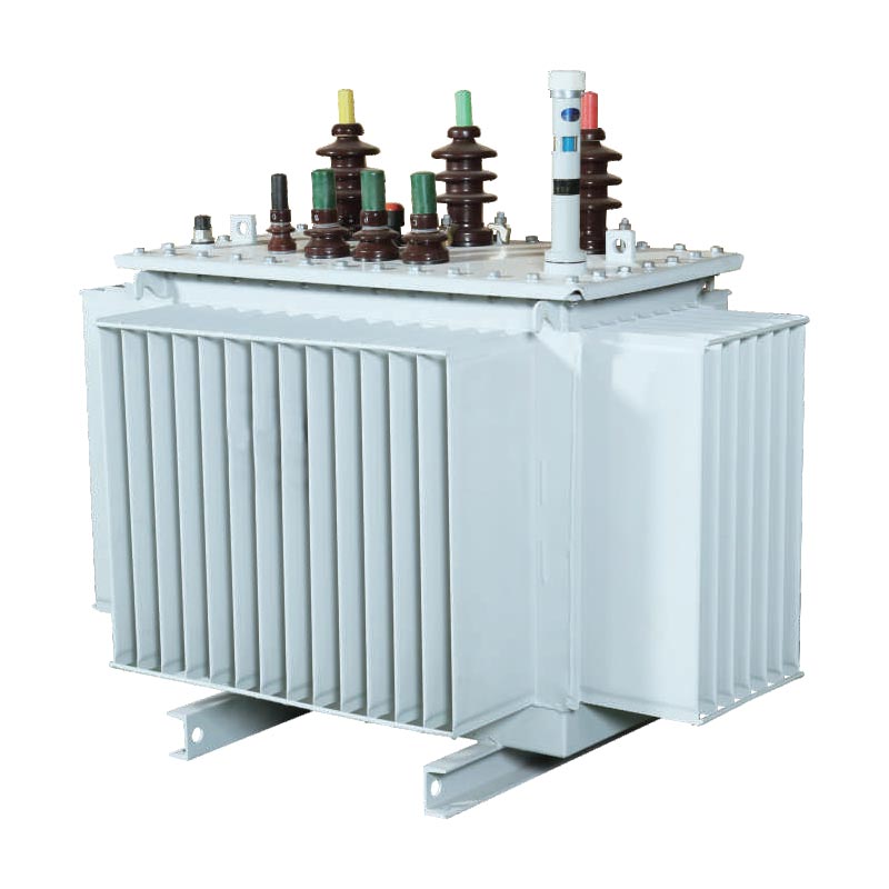 Proč je olejový transformátor nezbytný pro moderní rozvody energie?