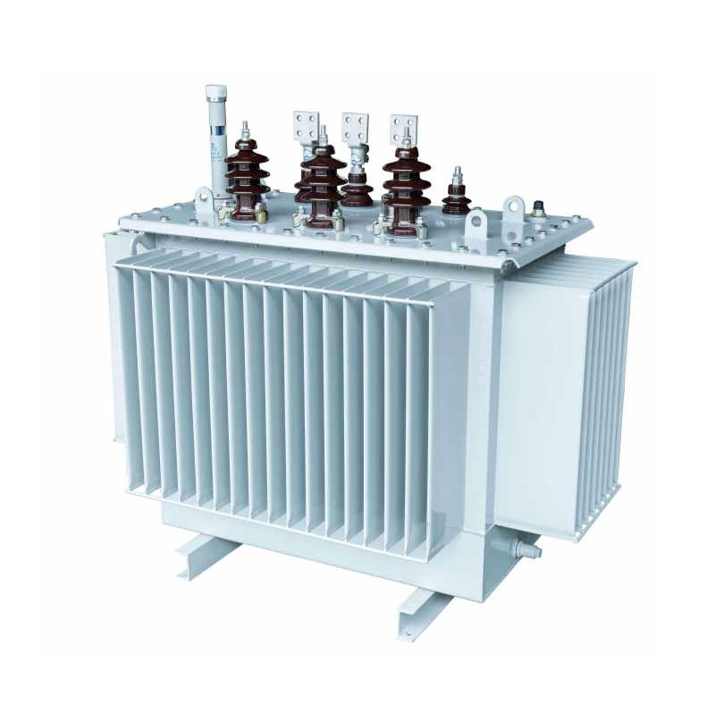 Jak Usuneův nový 1600KVA olejový rozvodný transformátor podporuje budoucnost globální distribuce energie?