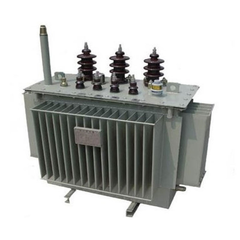Proč je 630kVA olejový samochlazený transformátor nezbytný pro spolehlivou distribuci energie?