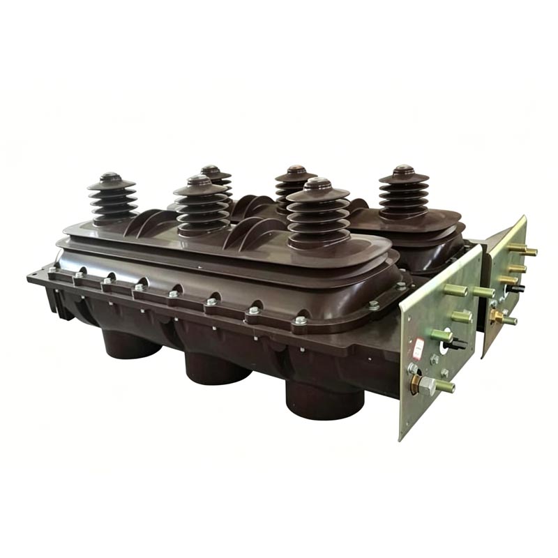 Přepínač zátěže 24kv 36kv