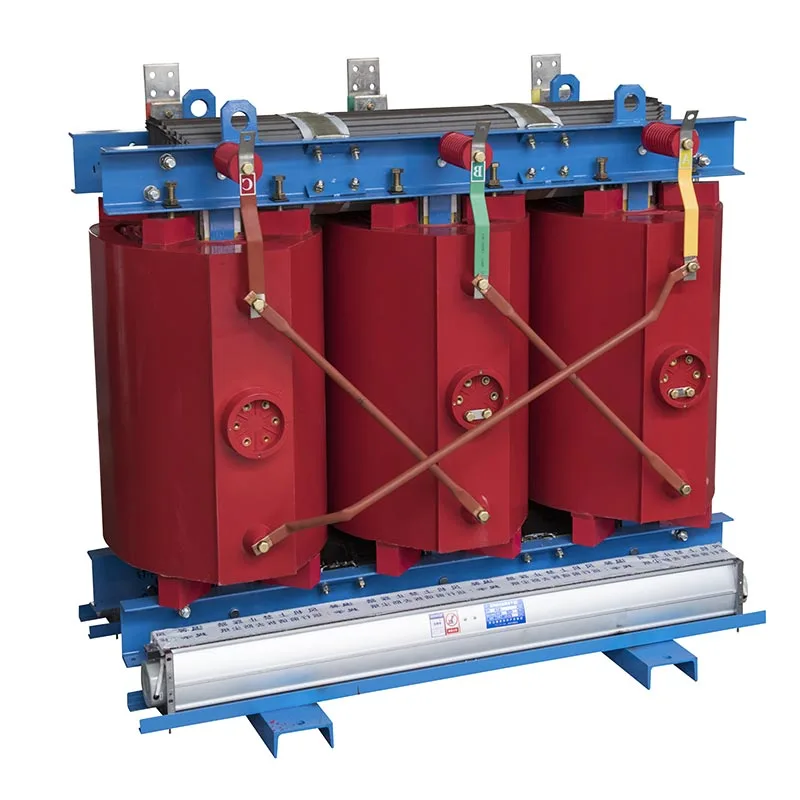 3000 3150KVA Transformátor suchého typu
