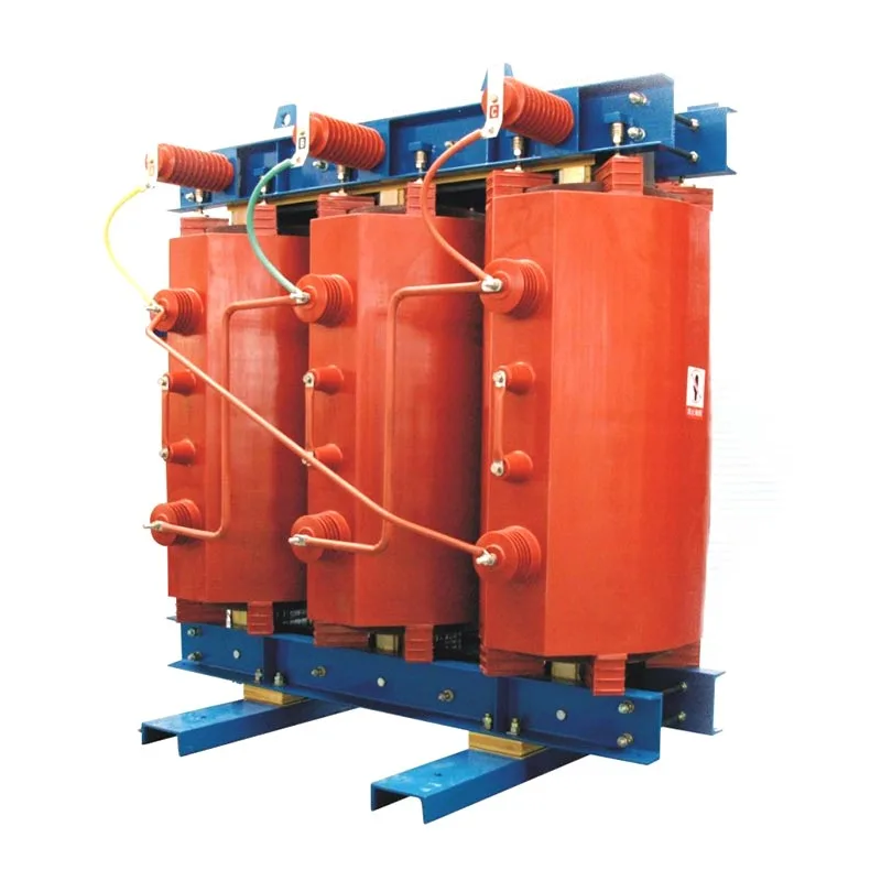 3000 3150KVA Transformátor suchého typu