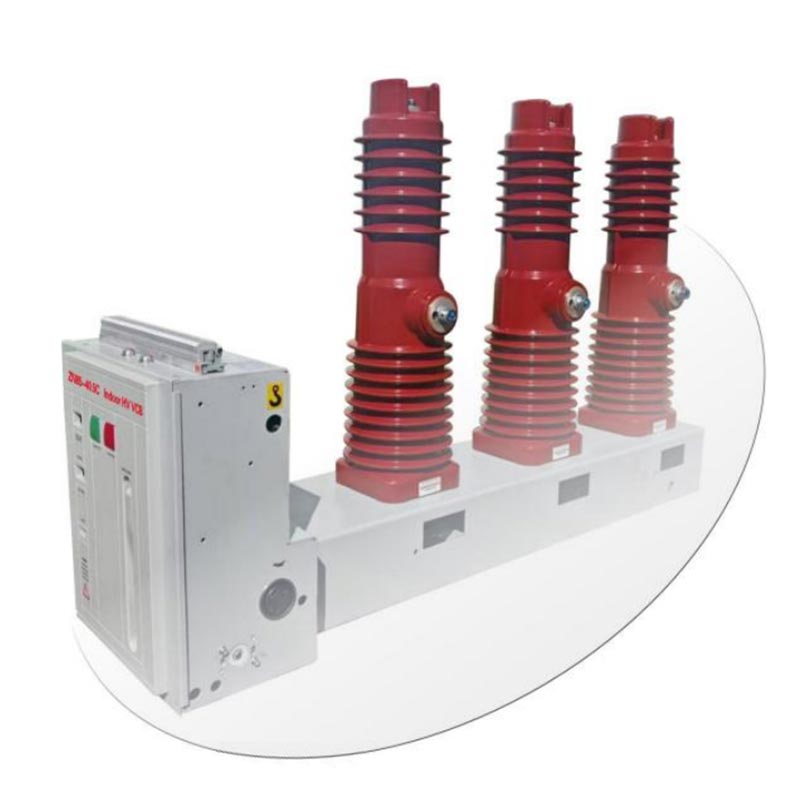 33kv vnitřní Vcb vakuový jistič