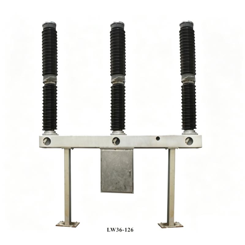 Gw4 Disconnect Switch