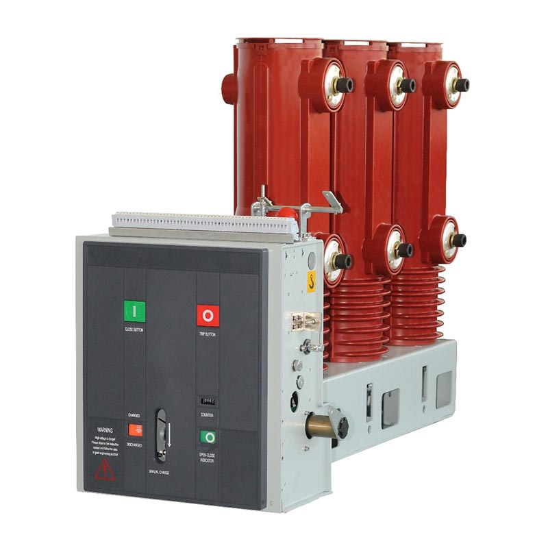 Vcb Vacuum Circuit Breaker