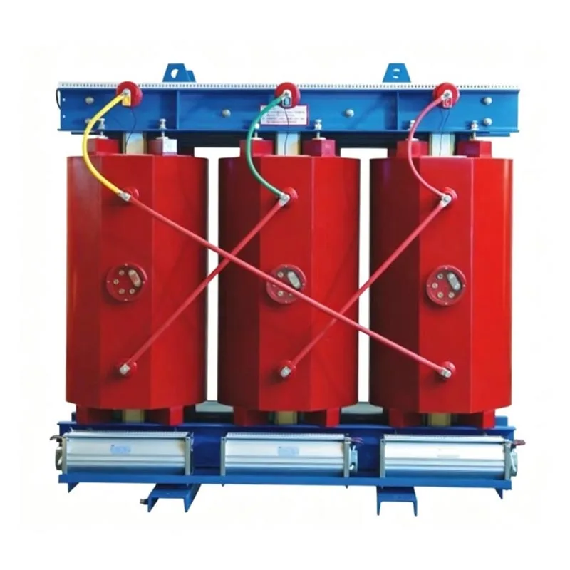33kV 63kVA Dry Type Transformer