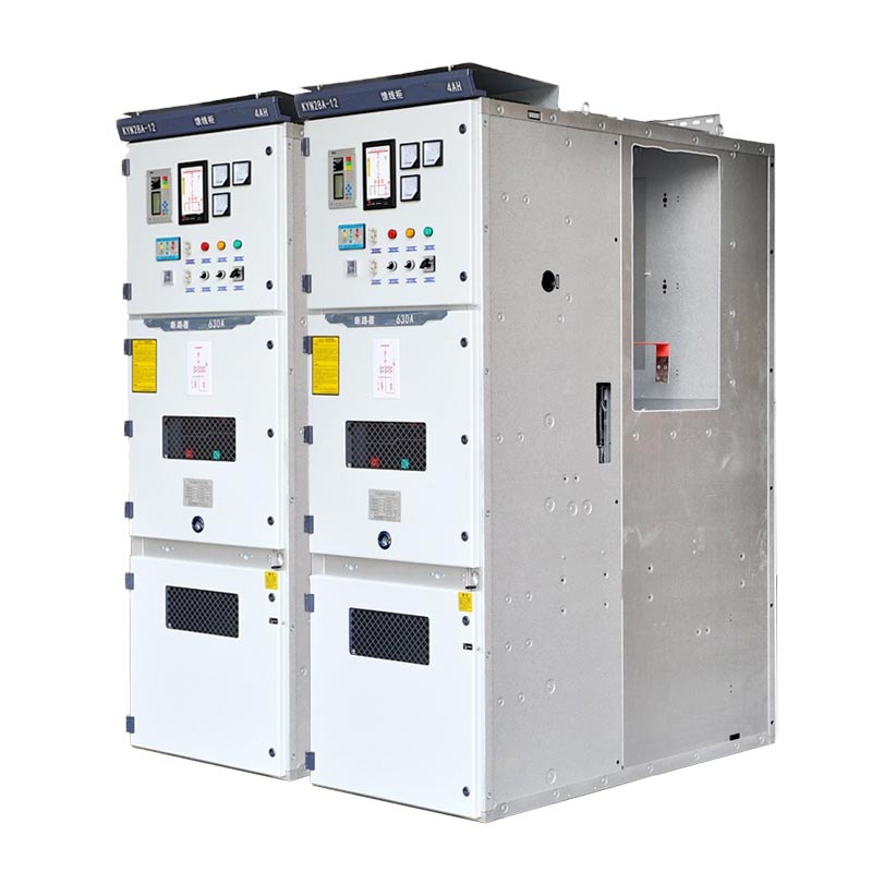 Spínací přístroj Kyn28 11kV Spínací přístroj Kyn28 11kV