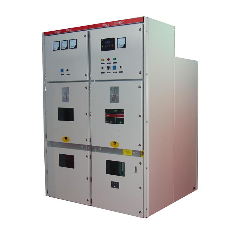 Spínací přístroj Kyn28 20kv Spínací přístroj Kyn28 20kv