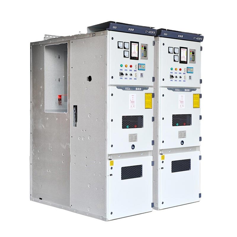 Spínací přístroj Kyn28 6kv Spínací přístroj Kyn28 6kv