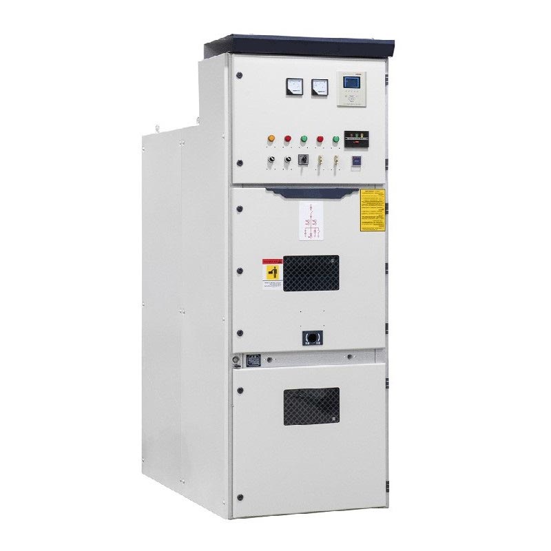 Středněnapěťový 11kv vnitřní Vcb panel Středněnapěťový 11kv vnitřní Vcb panel