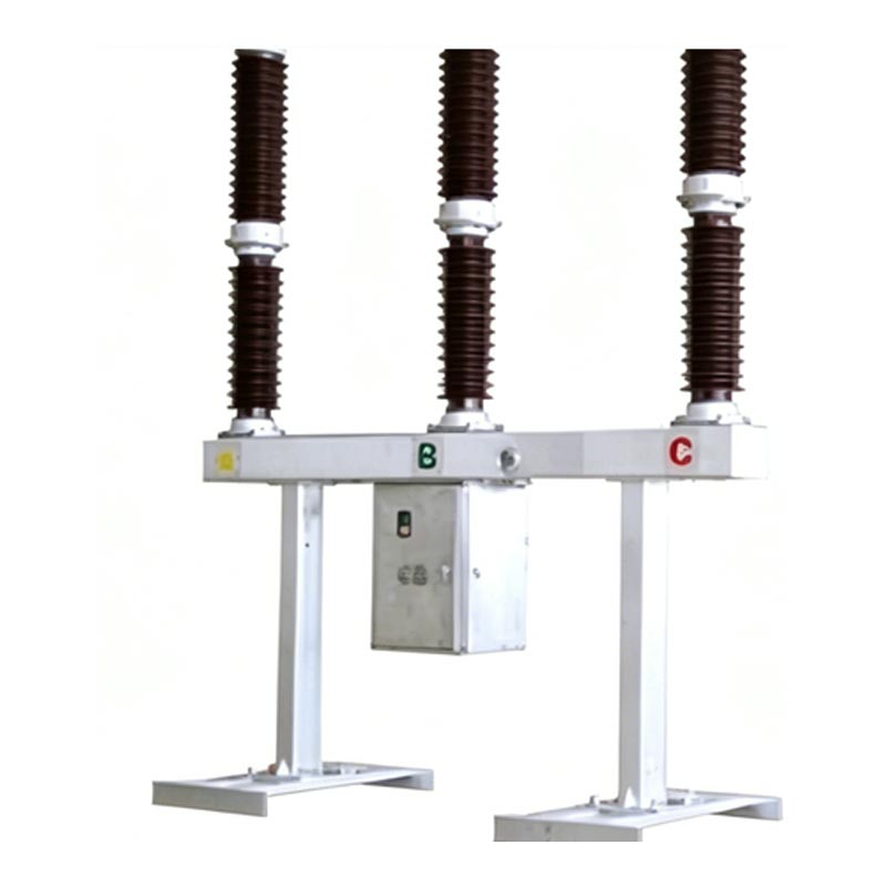 Hexafluorid sírový jistič 126kv